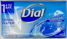 DIAL SOAP 